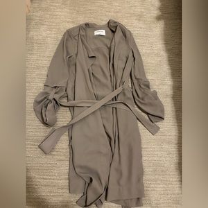 Aritzia Babaton Quincey Jacket